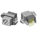 MRJ5380M1 AMPHENOL COMMERCIAL PRODUCTS Rugged RJ45 Connector | myMectronic