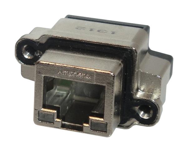 Buy Amphenol Rugged RJ45 Part Number MRJR5480MF Online