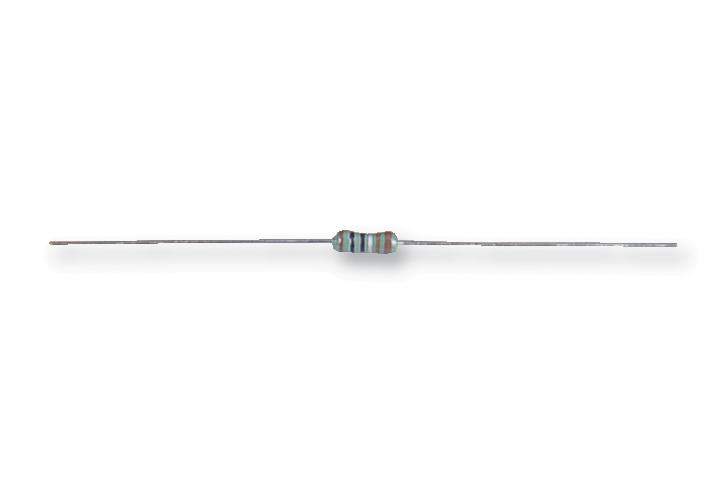 Buy Vishay Thin Film Resistor Part Number MRS25000C1504FCT00 Online