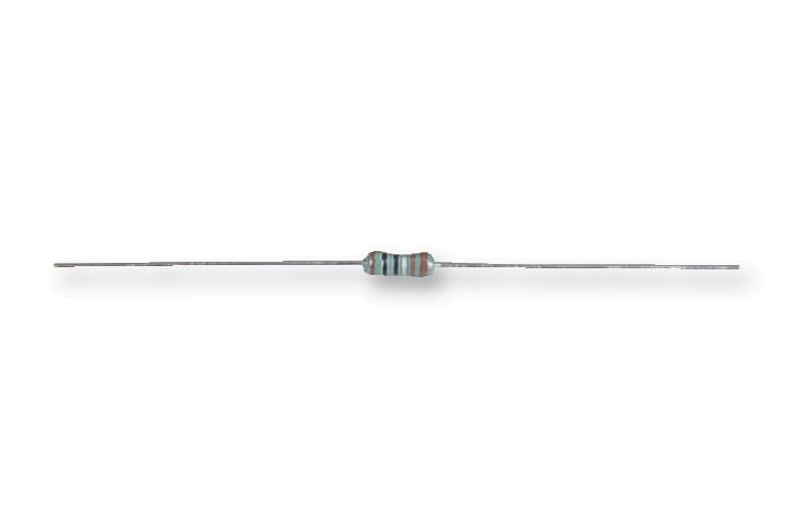 Buy Vishay Metal Film Resistors Part Number MRS25000C3004FCT00 Online