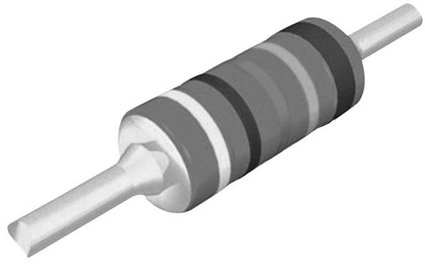 Buy Vishay MRS16 Part Number 28724 Online