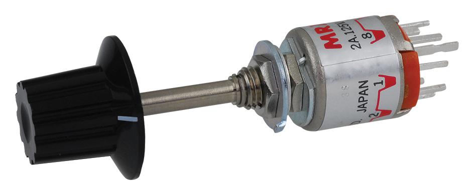 Buy NKK MRX108A Part Number MRX108A Online