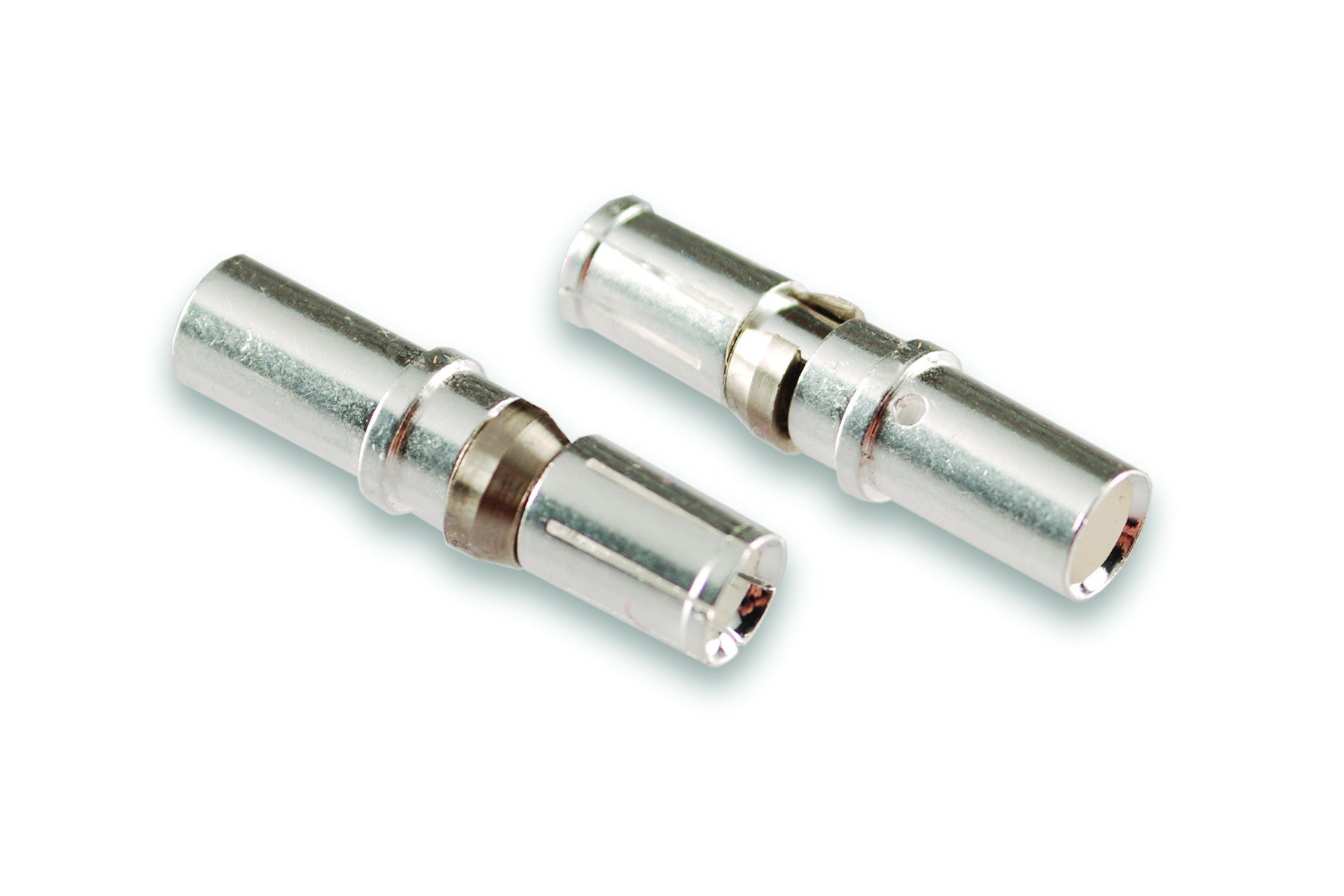 MS10A23S Amphenol Sine Systems Female Crimp Connector | myMectronic