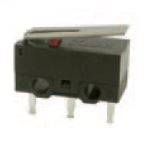 MS-118405-A C&K COMPONENTS Dual Row Vertical Connector | myMectronic