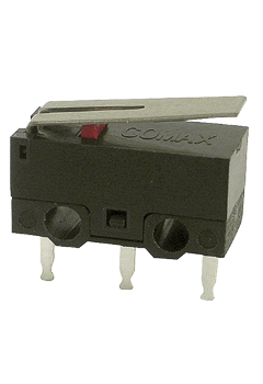 MS-118405-H C&K COMPONENTS Snap Action Switch | myMectronic