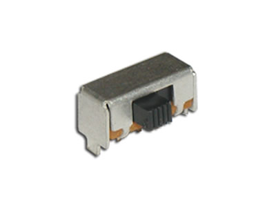 MS1206L6 CIT Relay and Switch Sub-Miniature Slide Connector | myMectronic