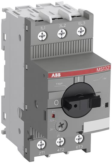 Buy ABB MS132-20 Part Number MS13220 Online