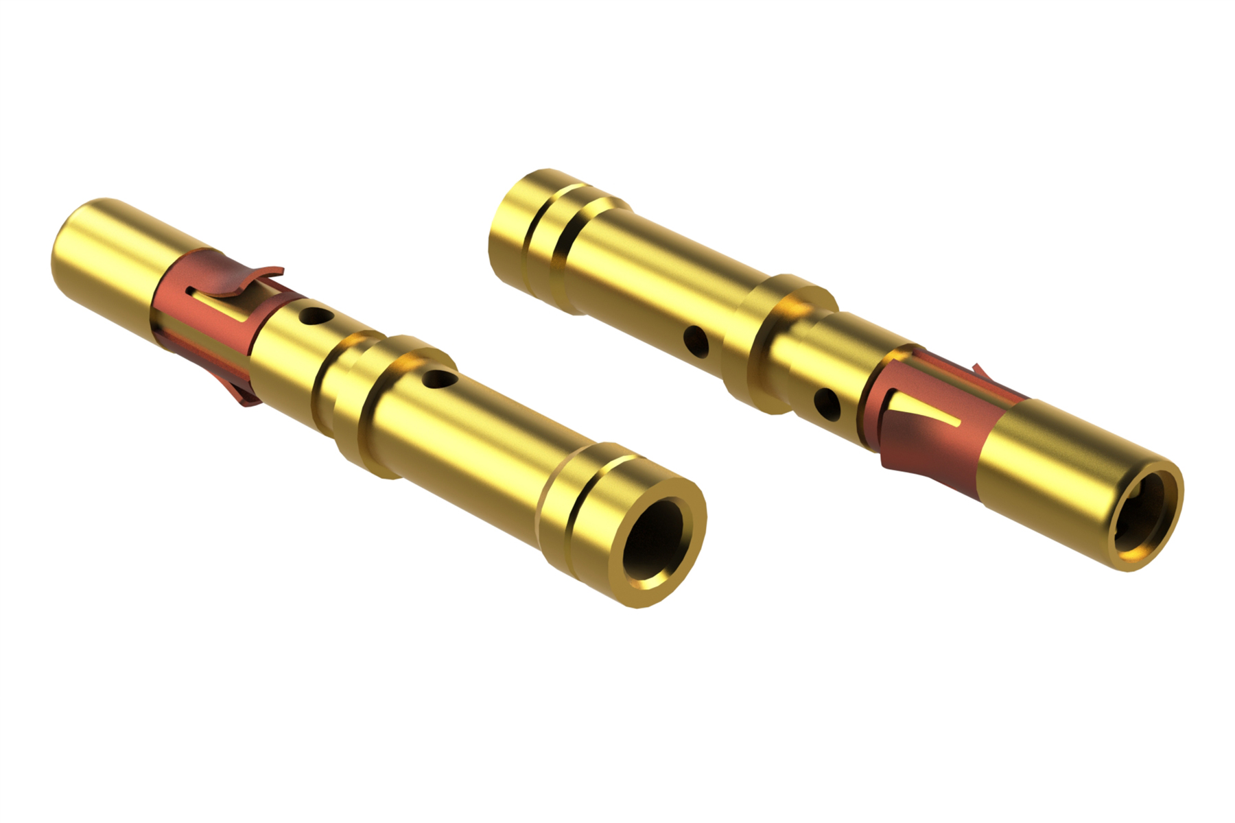 Amphenol Sine Systems MS16M23F image
