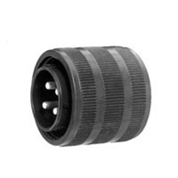 Amphenol Series QWLD Heavy Duty Connector: MS17344R32C6PX