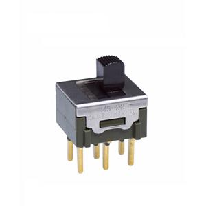 NKK MS22ANG03U – Reliable Miniature Slide Switch for Industrial Applications
