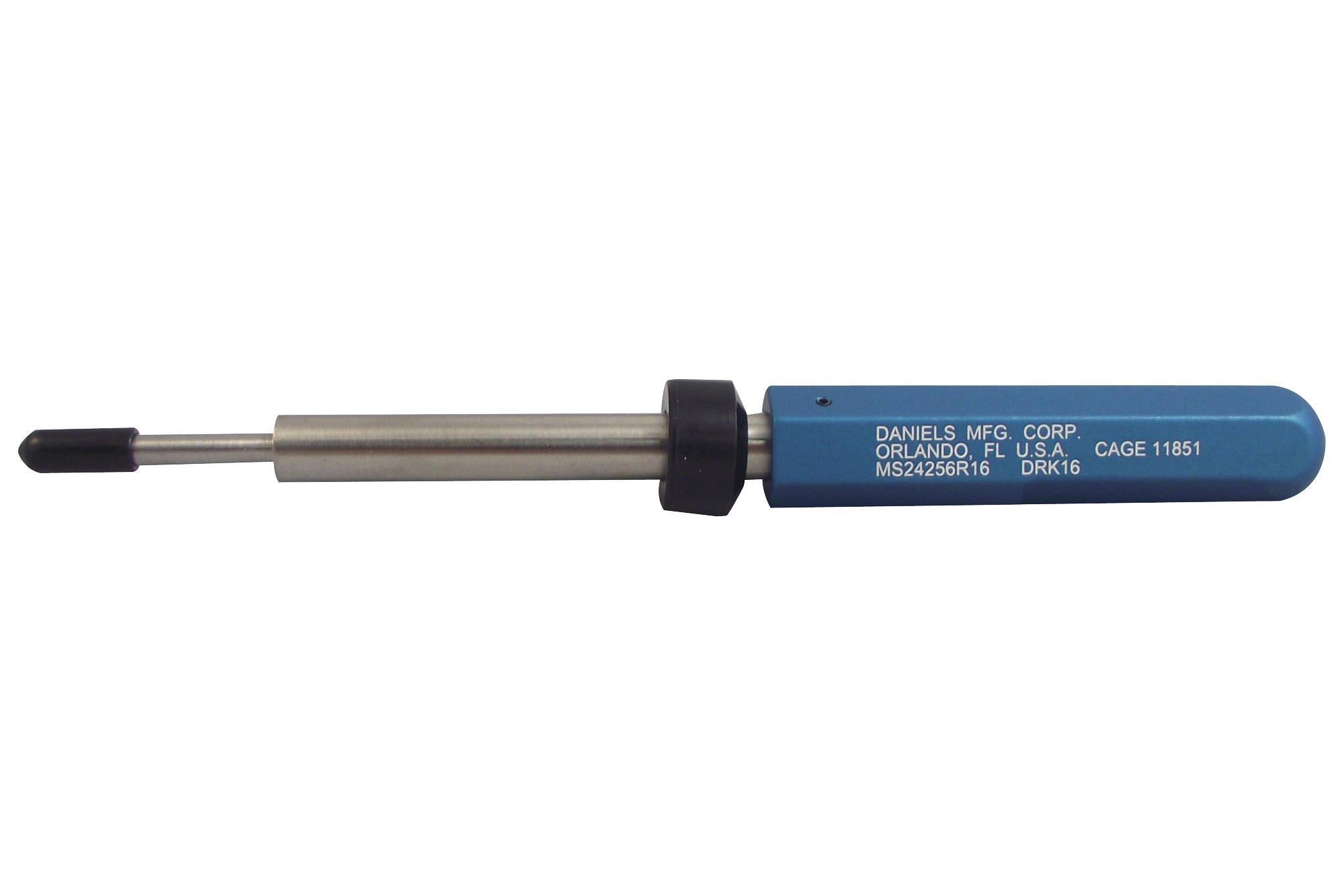 Awpeerny Series Connector Extraction Tool: MS24256R16