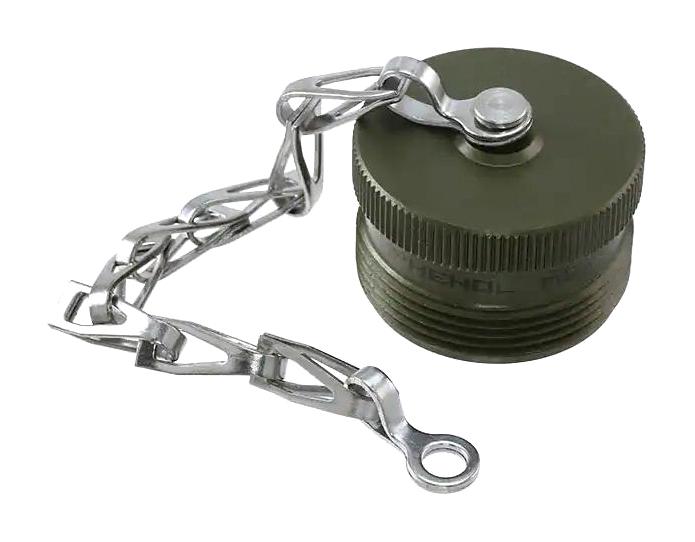 Amphenol MS25042 D – Reliable Protective Caps for Industrial Applications