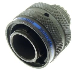 Buy Amphenol MS27467E9B98SLC MIL-DTL-38999 Series I Connectors Online