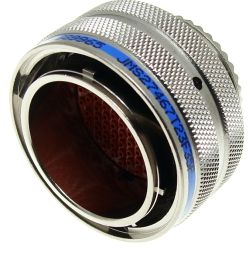 Amphenol Series 38999 High-Density EMI Connector: MS27467P15F5P