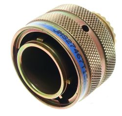 Buy Amphenol MS27467T25A61P MIL-DTL-38999 Series I Miniature Connector Online