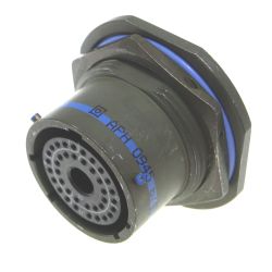 Amphenol Series 38999 Connectors: MS27468T17B2S