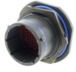 Amphenol MS27468T17B35P – Reliable Circular Connectors for Military and Aerospace Applications