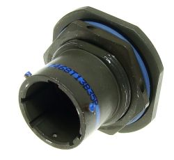 Amphenol Series MIL-DTL-38999: MS27468T21B16SLC