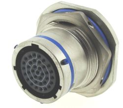 Amphenol MS27468T25F4SLC image