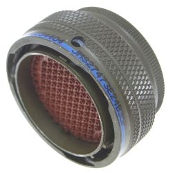 Buy Amphenol MIL-DTL-38999 Series II JT Part Number MS27473E24B35PLC Online