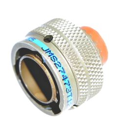 Amphenol MS27473T12B35PALC – Reliable MIL-DTL-38999 Series II JT for Industrial Applications