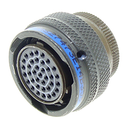 Amphenol MS27473T22B21SLC image