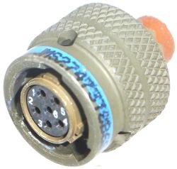Amphenol MS27473T8B6S image