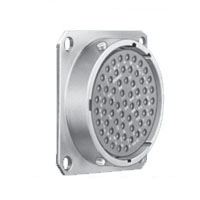 Glenair MS27476Y12D98P – Reliable Hermetic Connector for Industrial Applications