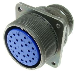 Buy Amphenol MIL-DTL-38999 Series II JT Part Number MS27484T22B35PLC Online