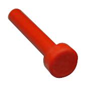 TE-CONNECTIVITY Series Sealing Plugs Durable: MS27488122