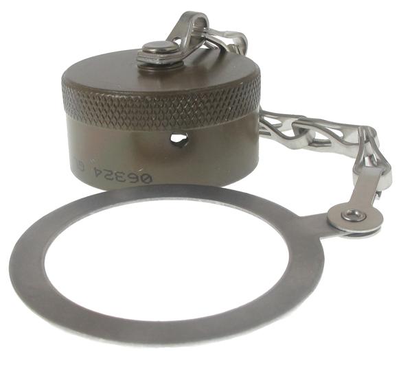 Buy Glenair MIL-DTL-38999 Series I Part Number MS27502B17N Online