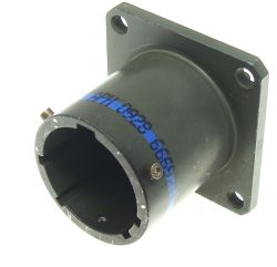 Amphenol Series MIL-DTL-38999 MS27656E23B21S