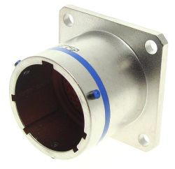 Amphenol MS27656E23F35SLC – Reliable MIL-DTL-38999 Series Connectors for Industrial Applications