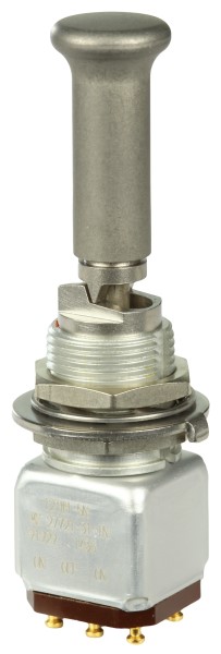 MS27721-31-1N HONEYWELL Toggle Switch Lever | myMectronic