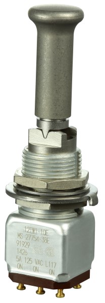 MS27754-38E HONEYWELL Toggle Switch Lever | myMectronic