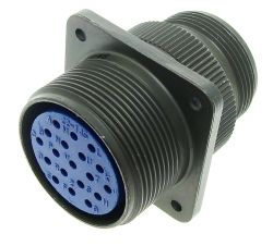 Amphenol MS3100A2214S image