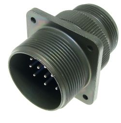 Amphenol MS3100A2219P image