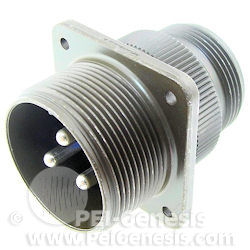 Amphenol MS3100A222P image