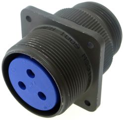 Amphenol MS3100A222S image
