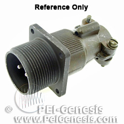 ITT CANNON MS3100F326P image