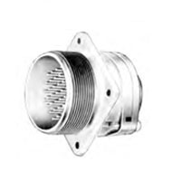 Amphenol Series MIL-DTL-5015 Circular Connectors: MS3100R1610P