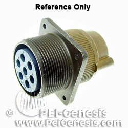 ITT CANNON MS3100R3217P image