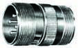 Amphenol MS3101A20-29P – Reliable MIL-DTL-5015 Cable Receptacle for Industrial Applications