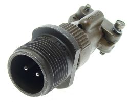 ITT CANNON MS3101E12S3P image