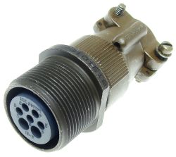 ITT CANNON MS3101E189S image