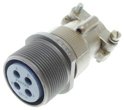 ITT CANNON MS3101E204S image