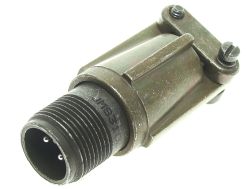 Amphenol MS3101F10SL4P – Reliable Circular Connectors for Industrial Applications