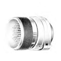 Amphenol Series MIL-DTL-5015 Circular Connectors: MS3101R2016S