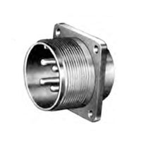 Amphenol MS3102A14S12P – Reliable Circular Connectors for Military Applications