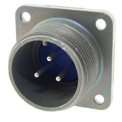 Buy MIL-DTL-5015 Circular Connectors Part Number MS3102A16S5P Online